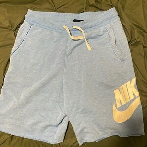 Nike Shorts